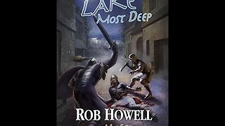 Episode 73: Rob Howell, Master of the Fantastical!