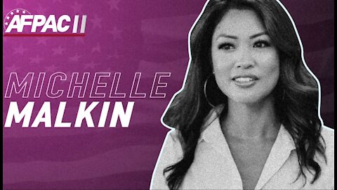 Michelle Malkin Tears Down The Globalists