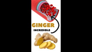 10 Health Benefits of Ginger