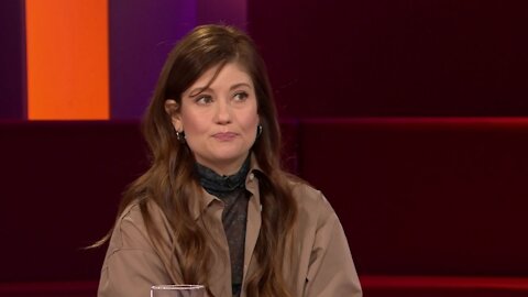 Katherine Levac revient avec franchise sur l'affaire Julien Lacroix à TLMEP