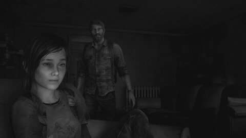 The Last of Us Episode 2: The Cargo