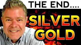 🚨 SILVER & GOLD 🚨 EVERYTHING Hinges on THIS... Risky!