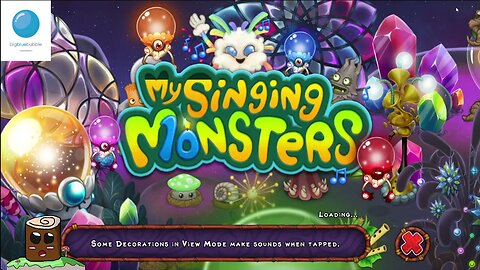 My Singing Monsters : The Return To a Childhood Game [Part:7] - Random Games Random Day's