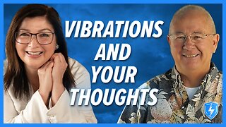 Dr. Paul Cox: Vibrations and Your Thoughts | May 15 2024