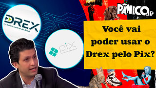 ECONOMIA EM PÂNICO E APROVAÇÃO DO ARCABOUÇO FISCAL; ALAN GHANI EXPLANA TUDO