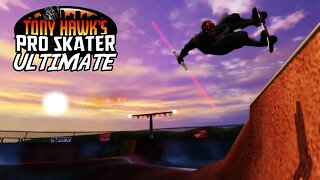 The ULTIMATE Tony Hawk Pro Skater Game in 2019