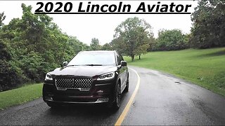 2020 Lincoln Aviator Review | What You Should Know Before Buying!