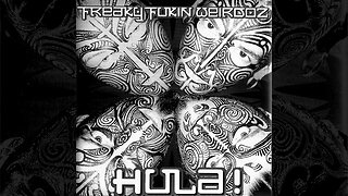 Freaky Fukin Weirdoz - Hula! (1998)