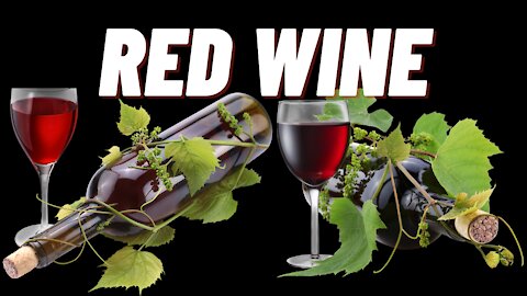 7 Health Benefits of Red Wine