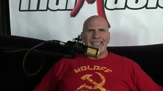 NWA Superstar Nikita Koloff on Road Warrior Animal and Ivan Koloff