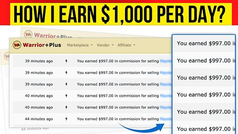 Done-For-You High Ticket Business, That Makes Us Over $1,000+ Per Day, Profit Machine