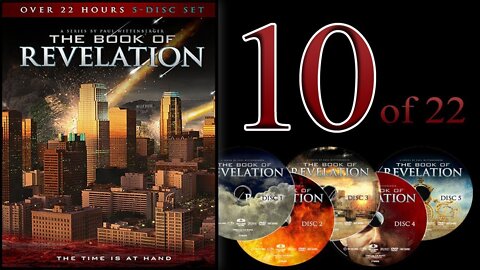 Revelation 10 (Pastor Steven Anderson 01/2013)