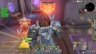 First Time Marksmanship Dragonflight Hunter PvP Horde WoW Battlegrounds MM Gameplay WSG Orc Zug Zug