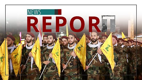 Catholic — News Report — Disarming Hezbollah