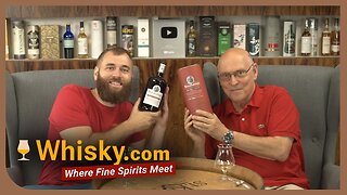 Bunnahabhain Eirigh na Greine | Whisky Review