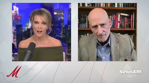 Megyn Kelly & Andrew Klavan: FBI Informants Embedded with Oath Keepers and Proud Boys Before J6