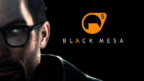 Lets Play Black Mesa