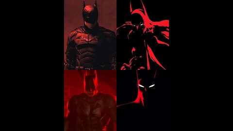 Evil batman vs Flash ... Suicide squads kill the the justice league