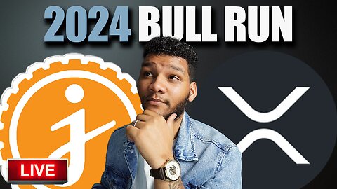 I Am Ready For The 2024 #Crypto BULL RUN!!!