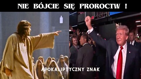 PROROCTWA i PRZEPOWIEDNIE; NIE BÓJCIE SIĘ PROROCTW !