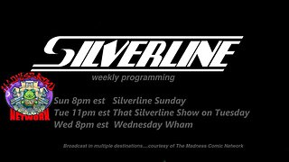 Madness Replay: Silverline 1on1 with Barb Kaalberg