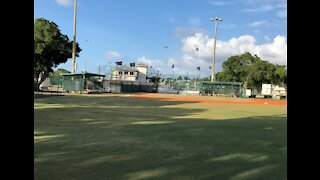 Delray Beach city council approves renovations to Pompey Park