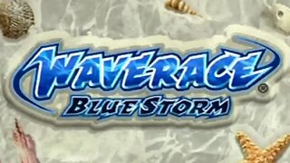 Random Gameplay 73: Wave Race: Blue Storm