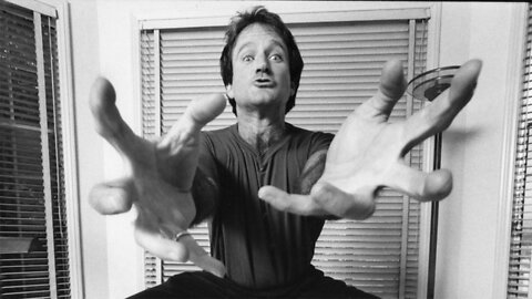 A Tribute to Robin Williams