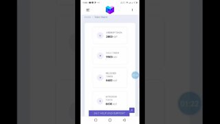 Earn crypto currency kst ella trust wallet buy crypto millionaire