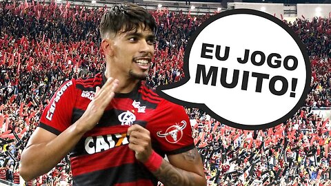 É do MILAN! OLHA o quanto PAQUETÁ joga!