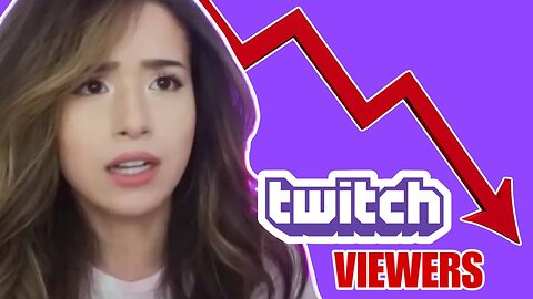 Twitch Loses 10% Of Total Viewers In A Year