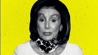 Stu Does Pelosi's Petty Politics | Guests: Chris Rufo & Jason Cozens | Ep 185