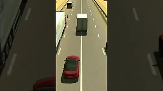 Traffic Car Racer #viral