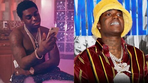 Kodak Black says he love Florida even though he tried to move & speaks on people pulling to take pic