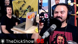 Jamie Asks Who is LA Phil? - The Dick Show