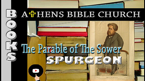 Talks To Farmers | The Parable of The Sower | Charles H. Spurgeon | Classic Christian Audiobooks