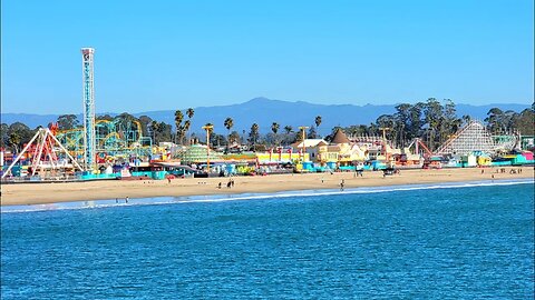 My Top 5 California Vacation Spots Growing Up