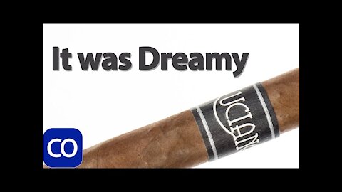 Luciano The Dreamer By Ace Prime Cigar Review