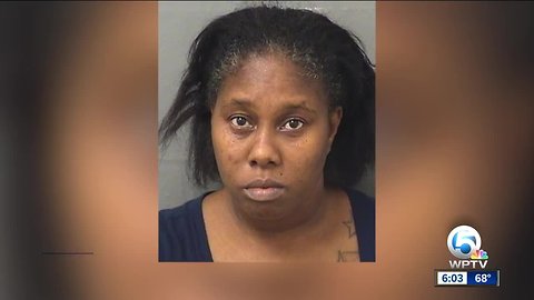 Employee with Palm Beach School District charged with attempted murder