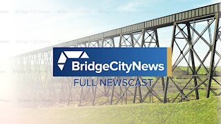 Bridge City News Full Newscast - January 21, 2021