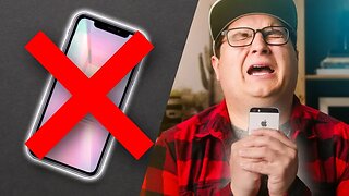 The iPhone SE (2020) is a HUGE Mistake!