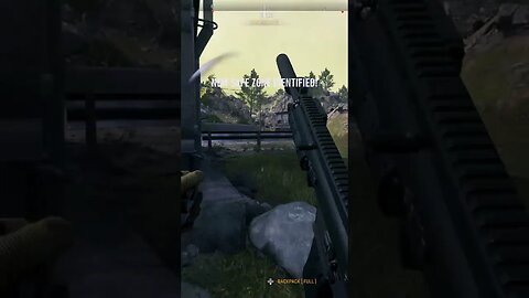 Modern Warfare 2 TAQ-V is Meta