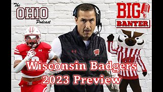 Wisconsin Badgers 2023 Preview