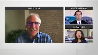 Mark Kass with MBJ weighs in on mask requirements at businesses