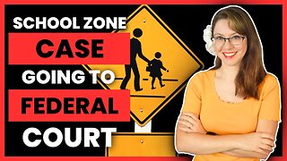 Gun Free School Zone Case Going to Federal Court