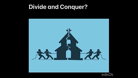 Divide and Conquer?