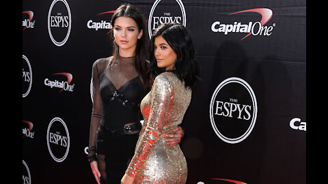Kendall and Kylie Jenner went a month without speaking after recent fight