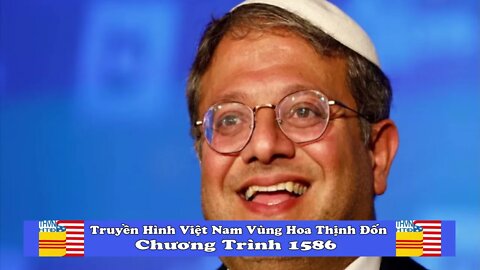 THVNHTD CT1586 Tin Tức và Phỏng Vấn Đặc Biệt Hội Thánh Tin Lành Giám Lý Việt Mỹ Mùa Lễ Tạ Ơn 2022