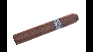 Black Crown Robusto Cigar Review