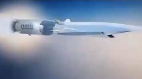 South Korea Unveils Model for Hypersonic Weapon Prototype Days After US Blasted China’s Tests